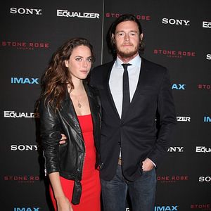 Foto Kaya Scodelario