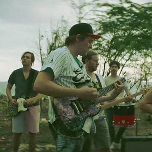 Foto The Reflektor Tapes