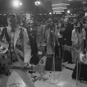 Foto The Reflektor Tapes