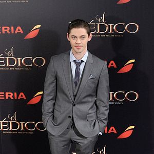 Foto Tom Payne (II)