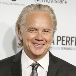 Foto Tim Robbins