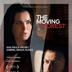 Foto The Moving Forest