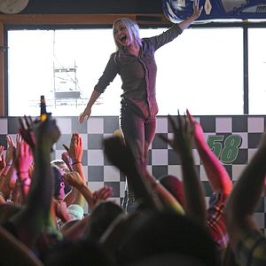 Foto Hayden Panettiere