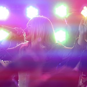 Foto Hayden Panettiere