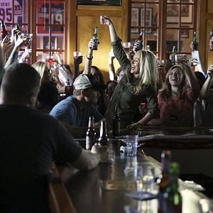 Foto Hayden Panettiere