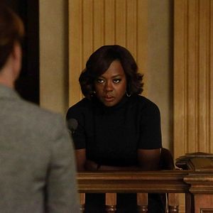 Foto How To Get Away With Murder