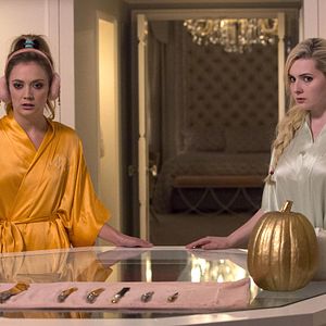 Foto Abigail Breslin