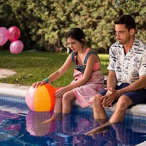 Foto De chica en chica