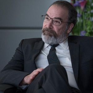Foto Mandy Patinkin