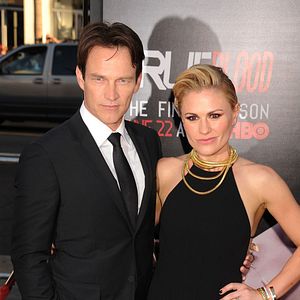 Foto Stephen Moyer