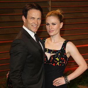 Foto Stephen Moyer