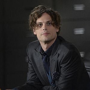 Foto Matthew Gray Gubler