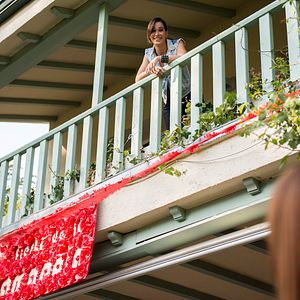 Foto De chica en chica