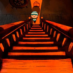 Foto Psiconautas, los niños olvidados