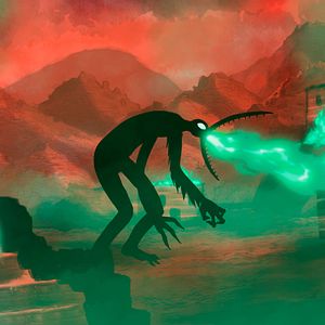 Foto Psiconautas, los niños olvidados