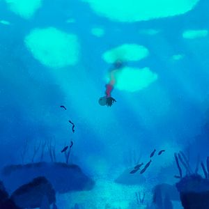 Foto Psiconautas, los niños olvidados