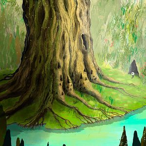 Foto Psiconautas, los niños olvidados