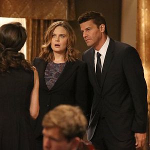 Foto Emily Deschanel