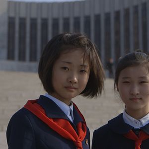 El sueño coreano - Documental 2015.mx
