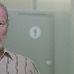Foto Peter Mullan
