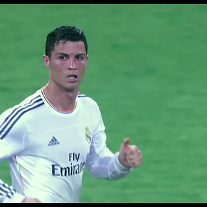 Foto Ronaldo
