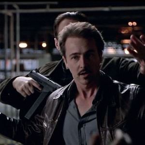 Foto La estafa maestra