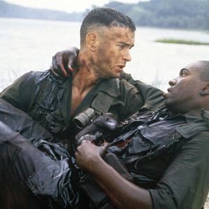 Foto Forrest Gump