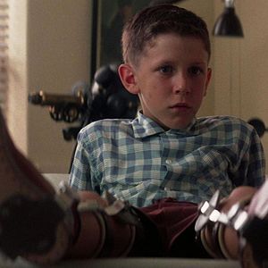 Foto Forrest Gump