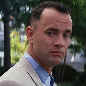 Foto Forrest Gump