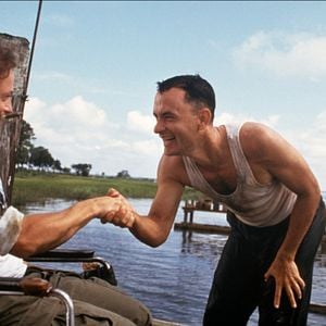 Foto Forrest Gump
