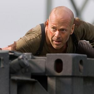 Foto Duro de matar 4.0