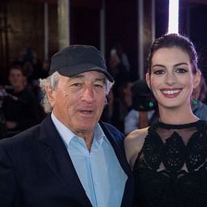 Foto Pasante de moda