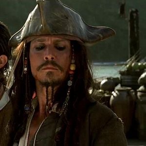 Foto Piratas del Caribe: La maldición del Perla Negra