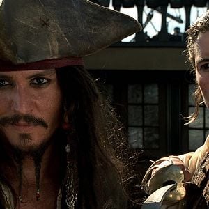 Foto Piratas del Caribe: La maldición del Perla Negra