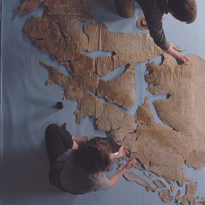 Foto El Botón de Nácar