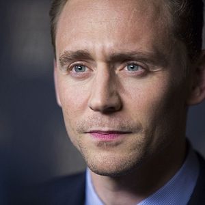 Foto La cumbre escarlata