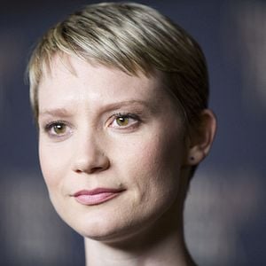 Foto Mia Wasikowska