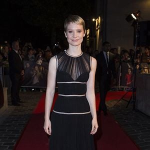 Foto Mia Wasikowska