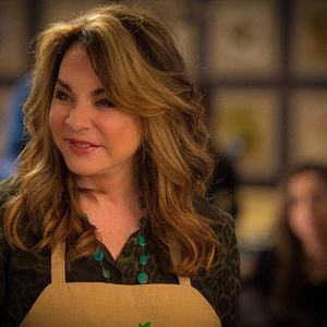 Foto Stockard Channing