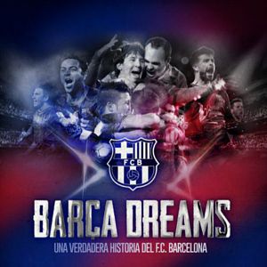 Foto Sueños del Barça
