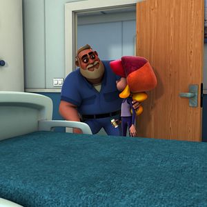 Foto El secreto de Amila