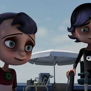 Foto El secreto de Amila