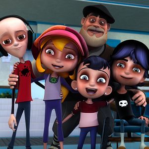 Foto El secreto de Amila