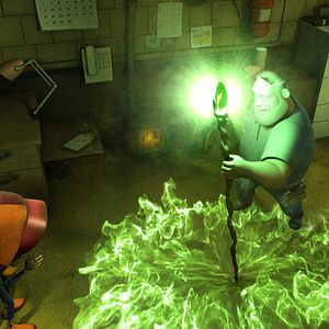 Foto El secreto de Amila