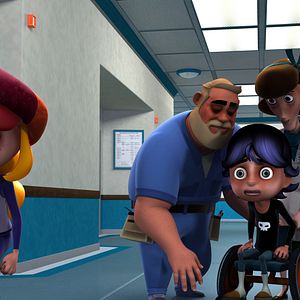 Foto El secreto de Amila