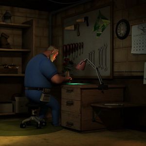 Foto El secreto de Amila