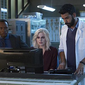 Foto Malcolm Goodwin