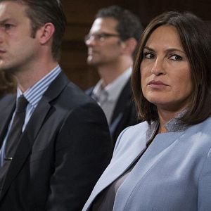 Foto Mariska Hargitay