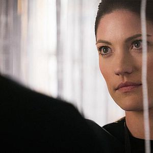 Foto Jennifer Carpenter