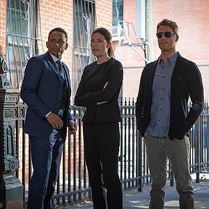 Foto Jennifer Carpenter